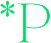 Propertype Fonts Logo